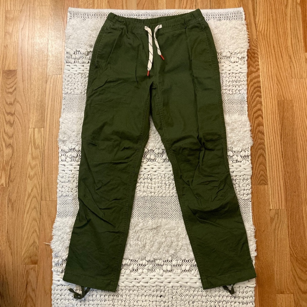 TOPO Designs Dirt Pants